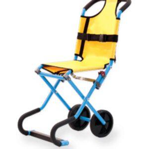 Evac+Chair Carrylite Transit Chair